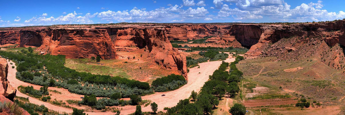 Apache County Courthouse