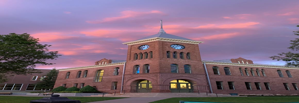Coconino County Courthouse